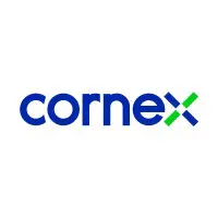 Cornex Company Logo - Exhibition Stand Client