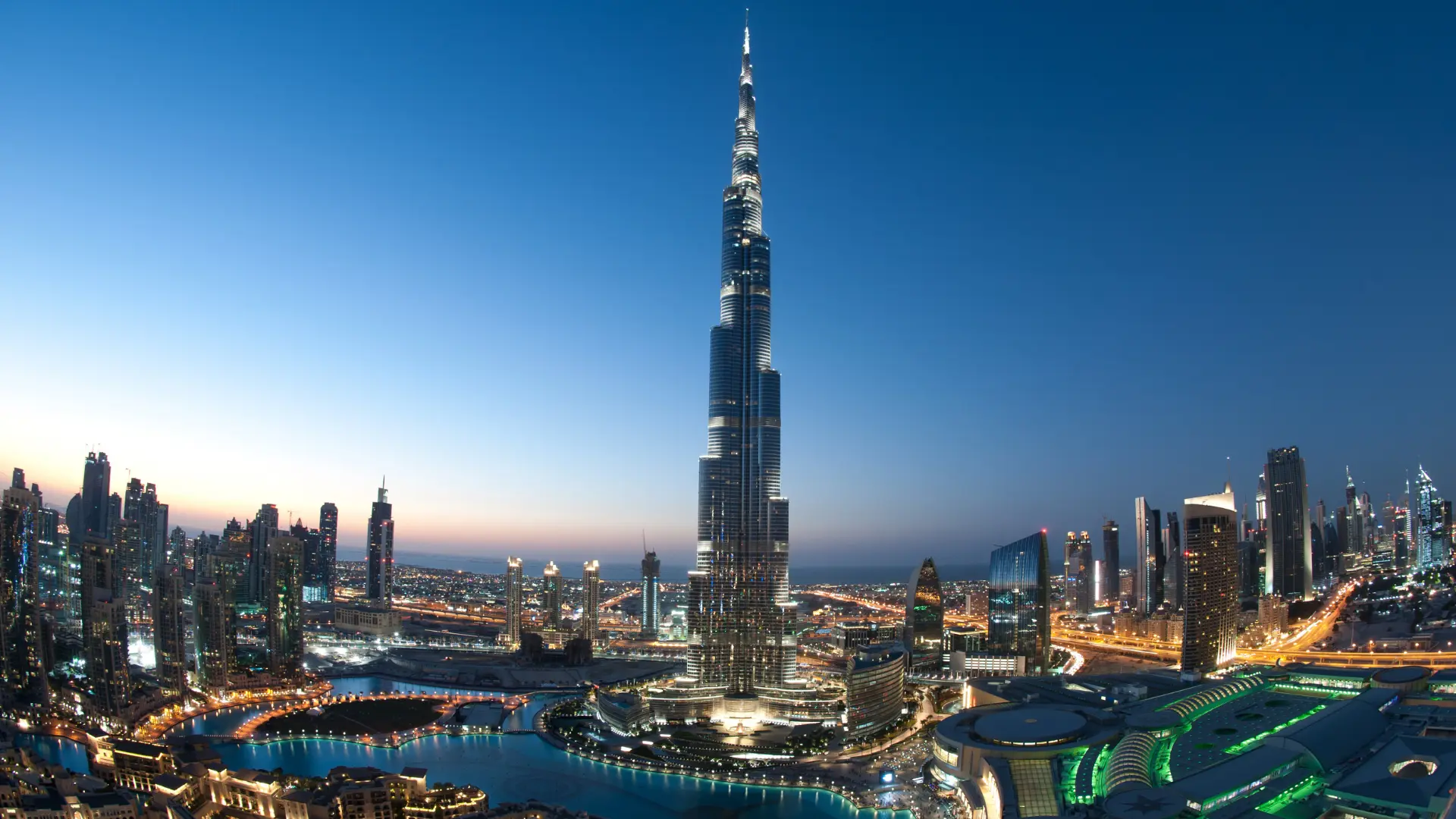 StandBuilder.App Dubai Office - Exhibition stand builders in UAE